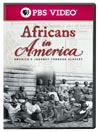 Africans in America: The Terrible Transformation (1450-1750)
